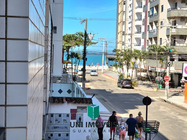 Imagem 9: Apartamento à Venda na Praia do Morro - Guarapari-ES: 2 Quartos, 1 Suíte, Vista para o