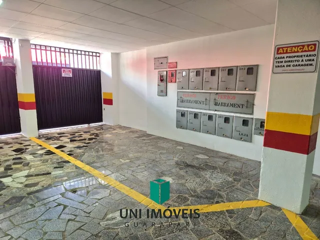 Imagem 10: Apartamento à Venda na Praia do Morro - Guarapari-ES: 2 Quartos, 1 Suíte, Vista para o