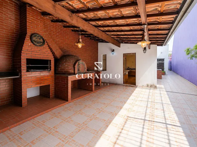 Imagem: Casa/sobrado à venda com 220 m², 4 quartos