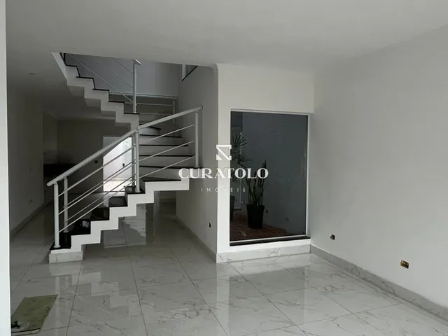 Imagem: Casa/sobrado à venda com 120 m², 3 quartos