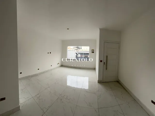 Imagem 4: Casa/sobrado à venda com 120 m², 3 quartos e 2 vagas, Vila Bertioga, São Paulo