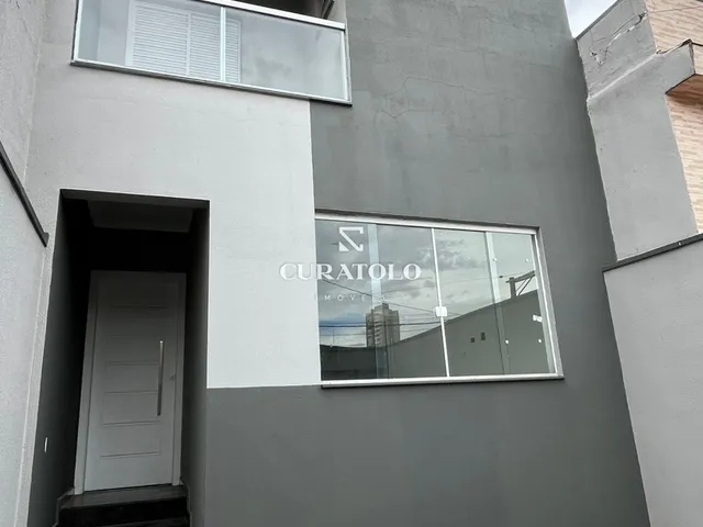 Imagem 13: Casa/sobrado à venda com 120 m², 3 quartos e 2 vagas, Vila Bertioga, São Paulo