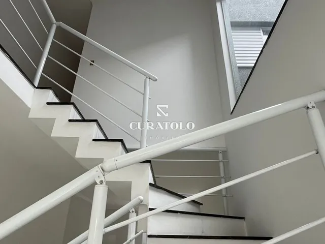 Imagem 16: Casa/sobrado à venda com 120 m², 3 quartos e 2 vagas, Vila Bertioga, São Paulo