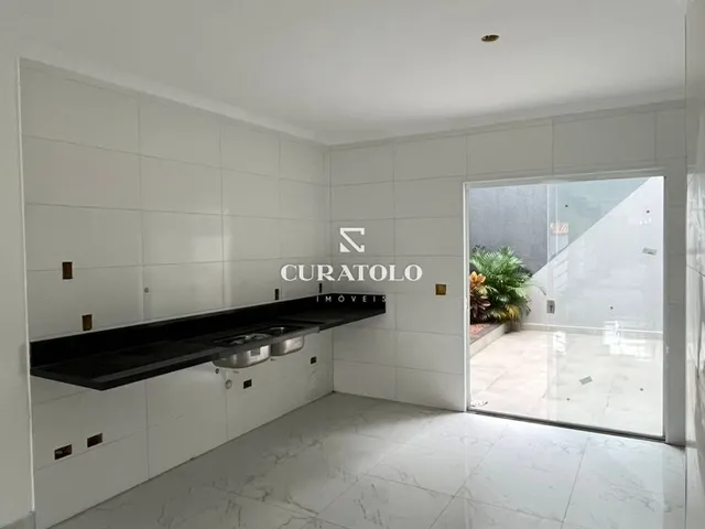 Imagem 15: Casa/sobrado à venda com 120 m², 3 quartos e 2 vagas, Vila Bertioga, São Paulo