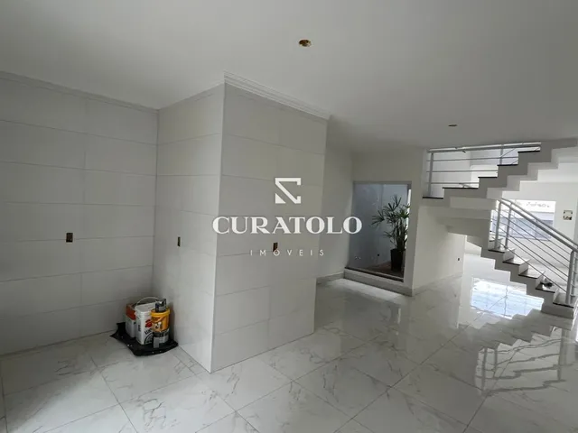 Imagem 6: Casa/sobrado à venda com 120 m², 3 quartos e 2 vagas, Vila Bertioga, São Paulo