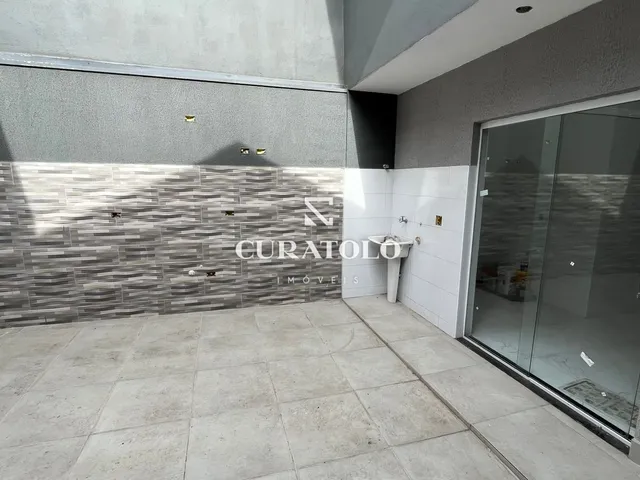 Imagem 7: Casa/sobrado à venda com 120 m², 3 quartos e 2 vagas, Vila Bertioga, São Paulo