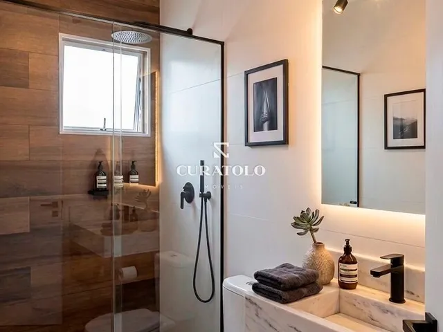 Imagem 10: Casa/sobrado à venda com 120 m², 3 quartos e 2 vagas, Vila Bertioga, São Paulo