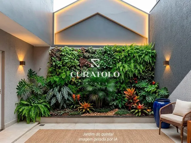 Imagem 2: Casa/sobrado à venda com 120 m², 3 quartos e 2 vagas, Vila Bertioga, São Paulo