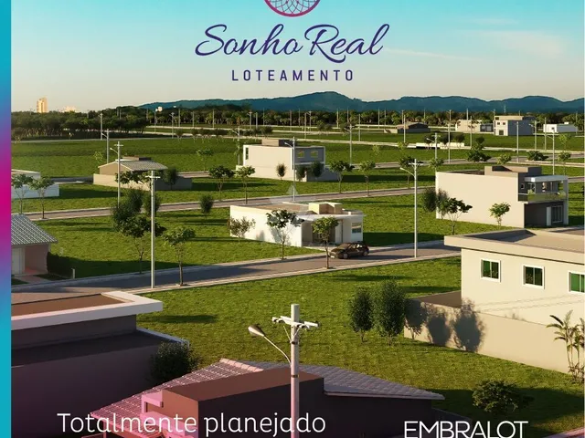 Imagem: Terrenos em Itapema - Investimento Certo!