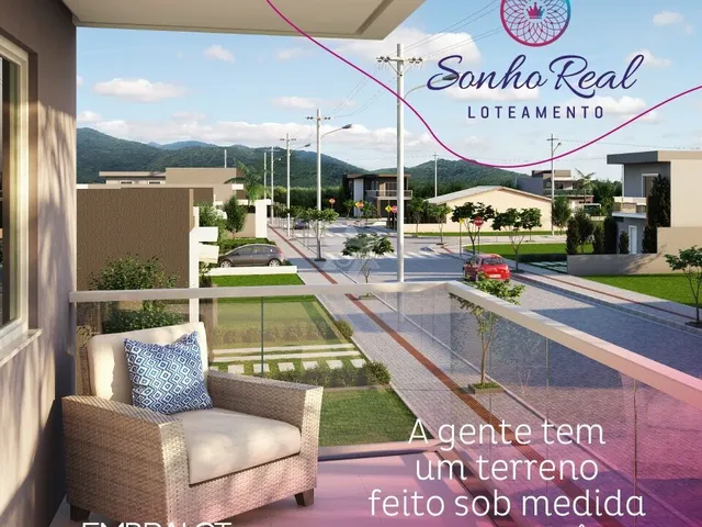 Imagem 8: Terrenos em Itapema - Investimento Certo!