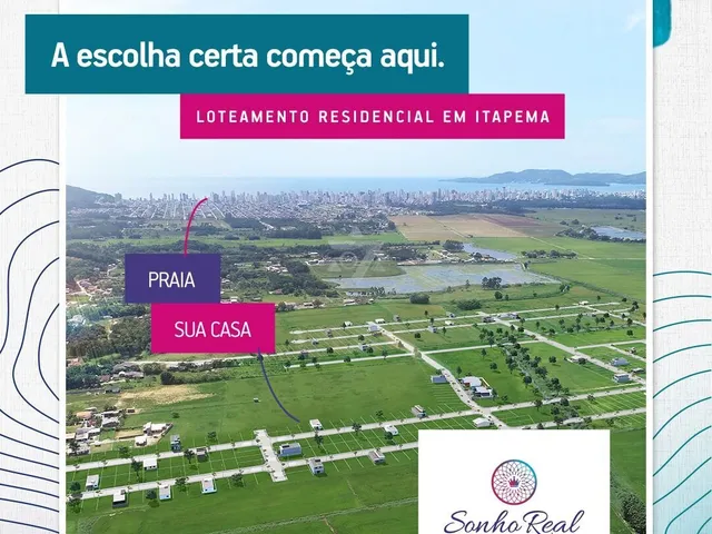 Imagem 13: Terrenos em Itapema - Investimento Certo!