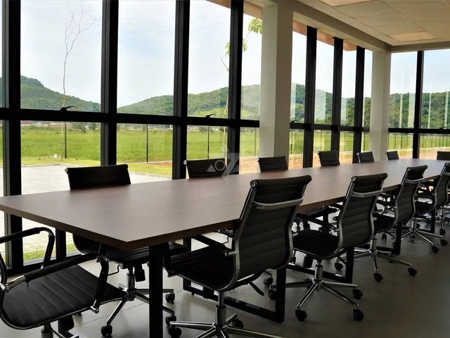 Imagem: Navepark Condomínio Industrial - Últimas