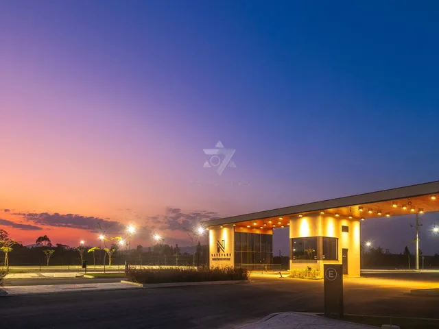 Imagem 8: Navepark Condomínio Industrial - Últimas Unidades da Fase 01