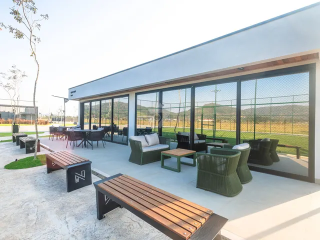Imagem 3: Navepark Condomínio Industrial - Últimas Unidades da Fase 01