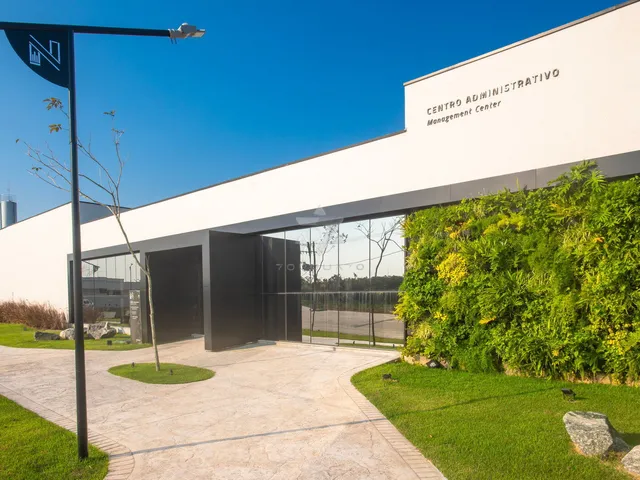Imagem 13: Navepark Condomínio Industrial - Últimas Unidades da Fase 01