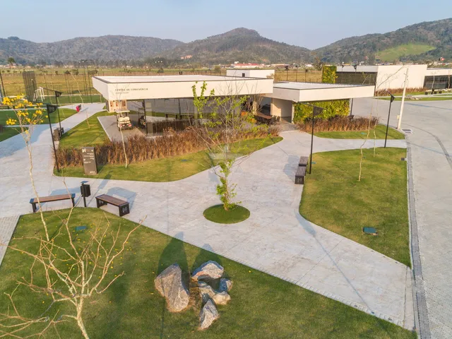 Imagem 12: Navepark Condomínio Industrial - Últimas Unidades da Fase 01