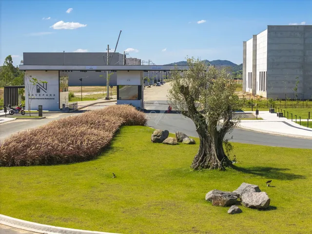 Imagem 2: Navepark Condomínio Industrial - Últimas Unidades da Fase 01