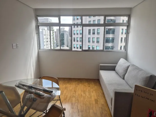 Imagem: APARTAMENTO RESIDENCIAL em SÃO PAULO