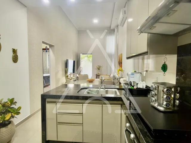 Imagem: CASA RESIDENCIAL em MOGI GUAÇU - SP, JARDIM