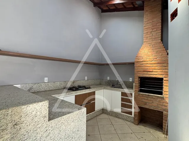 Imagem: CASA RESIDENCIAL em MOGI GUAÇU - SP, PARQUE