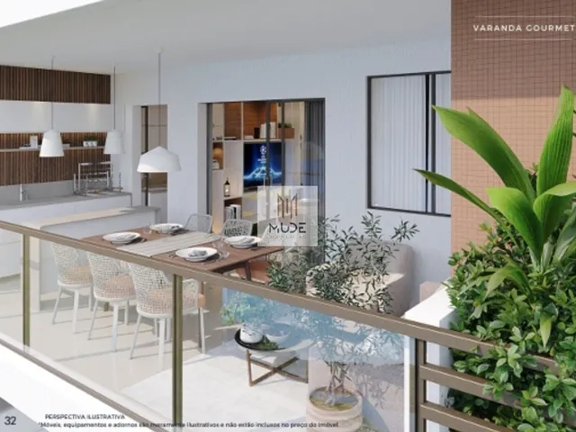 Imagem 3: YOU VILAS Casa com 4 dormitórios