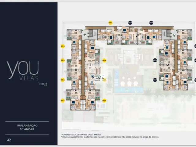 Imagem 9: YOU VILAS Casa com 4 dormitórios