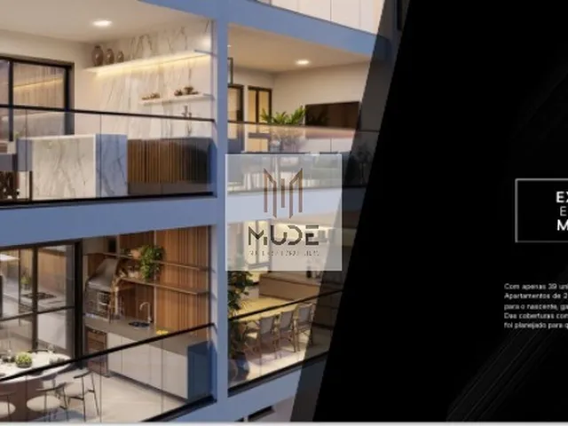 Imagem 2: UP VILAS Apartamento com 2 dormitórios