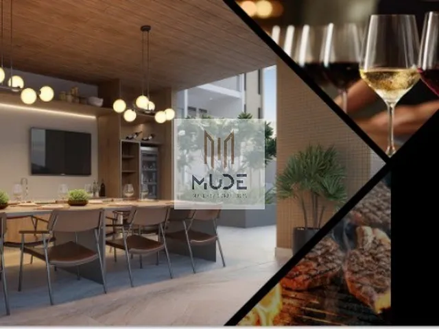 Imagem 12: UP VILAS Apartamento com 2 dormitórios