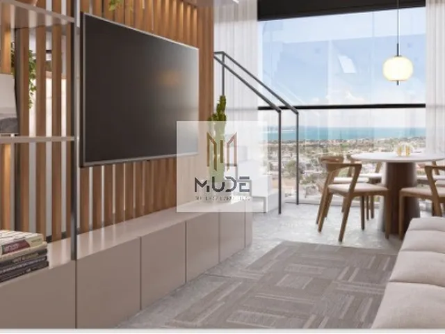 Imagem 11: UP VILAS Apartamento com 2 dormitórios
