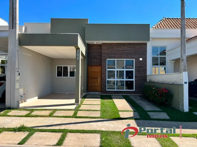 Imagem: CASA RESIDENCIAL em INDAIATUBA - SP, JARDIM