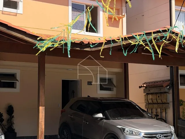 Imagem: Casa à Venda no Condomínio Monte Verde