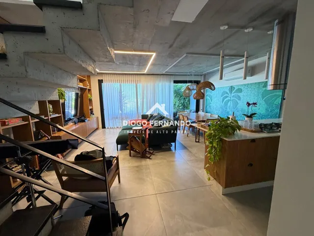 Imagem: Casa Alto Padrão no Condomínio Botanique