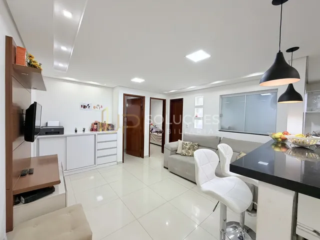 Imagem 3: Apartamento 2 Quartos, Reformado, Cozinha Planejada