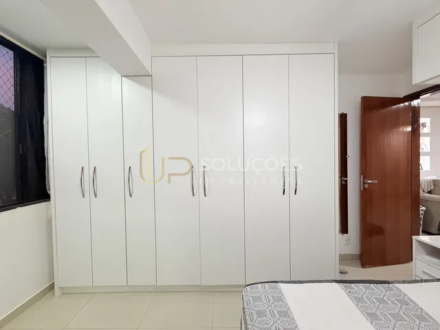 Imagem 12: Apartamento 2 Quartos, Reformado, Cozinha Planejada