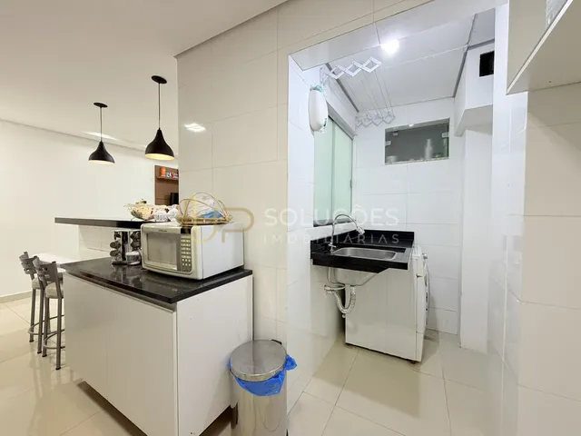 Imagem 9: Apartamento 2 Quartos, Reformado, Cozinha Planejada