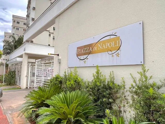 Imagem 2: Condomínio Piazza Di Napoli