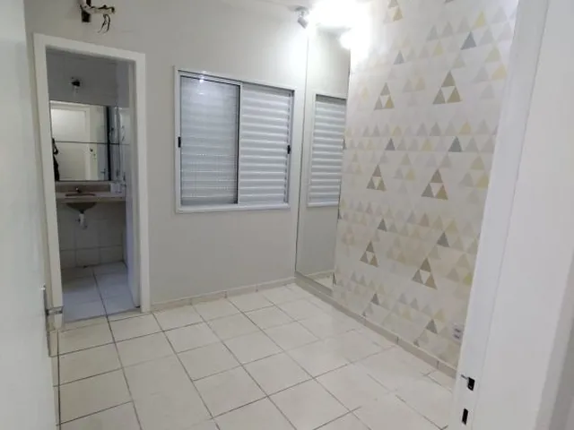 Imagem 10: Condomínio Residencial San Marino