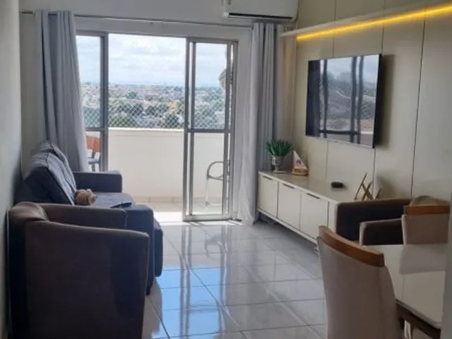 Imagem: Edificio Avenida