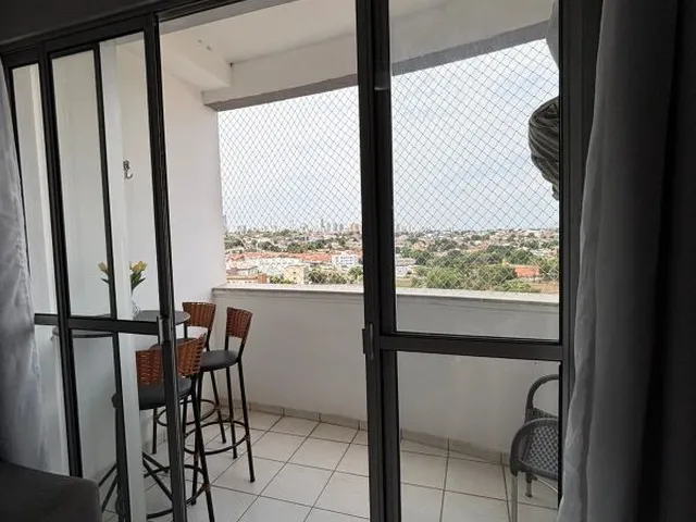 Imagem 8: Edificio Avenida