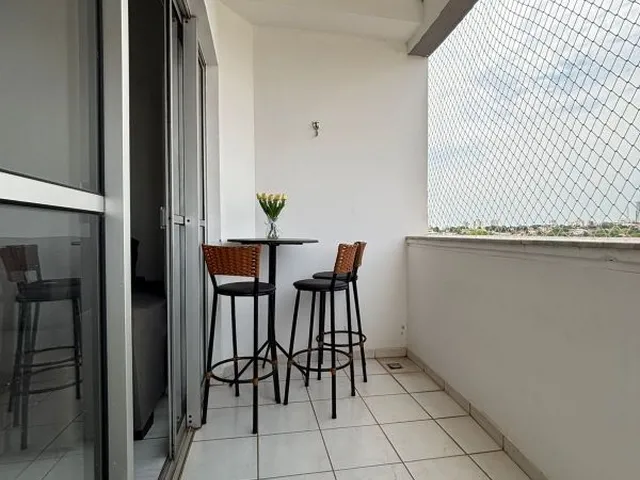 Imagem 6: Edificio Avenida