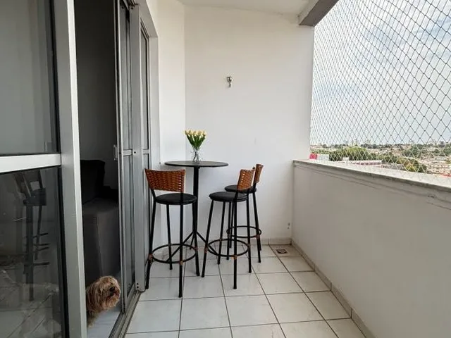 Imagem 13: Edificio Avenida