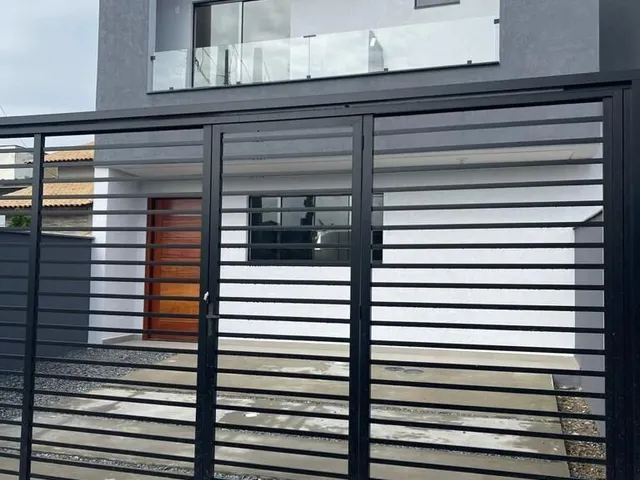 Imagem: Casa Geminada no Aventureiro