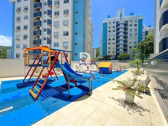Imagem 10: Apartamento no Itacorubi de 2 quartos