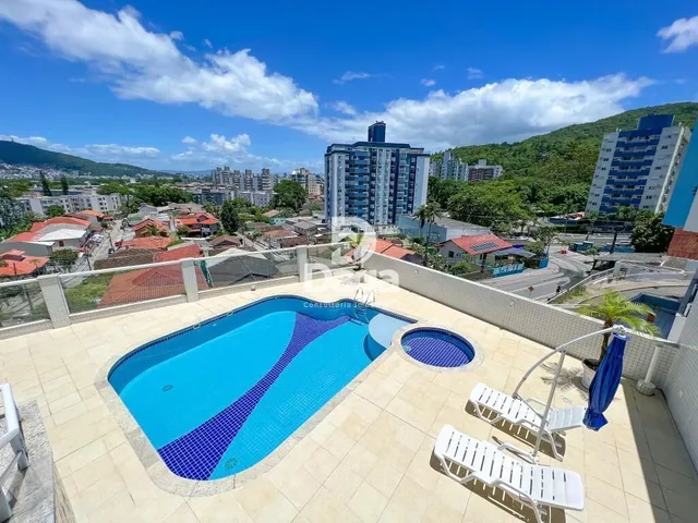 Imagem 13: Apartamento no Itacorubi de 2 quartos