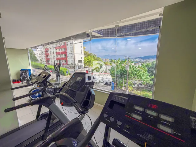 Imagem 14: Apartamento no Itacorubi de 2 quartos