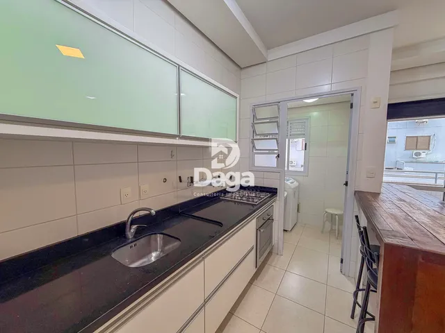 Imagem 16: Apartamento no Itacorubi de 2 quartos