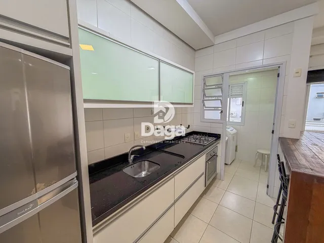 Imagem 4: Apartamento no Itacorubi de 2 quartos