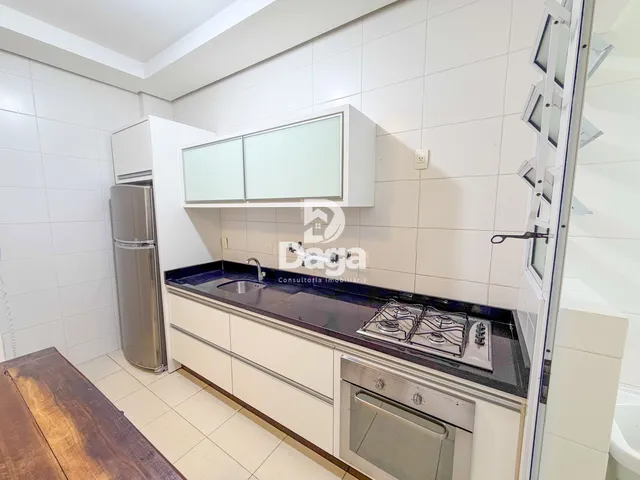 Imagem 11: Apartamento no Itacorubi de 2 quartos