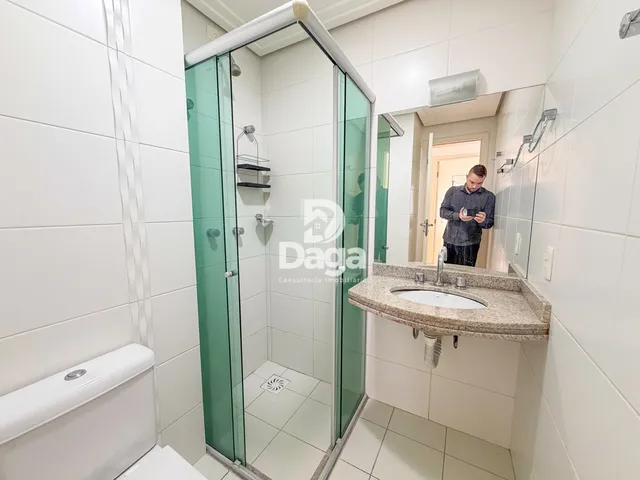 Imagem 3: Apartamento no Itacorubi de 2 quartos