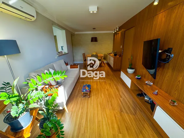 Imagem 2: Apartamento na Trindade - 3 dormitórios, sendo 1 suite + Dependência - Florianópolis/SC